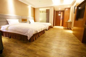 luxury accommodation guangzhou Royal Tulip Luxury Hotel Carat - Guangzhou